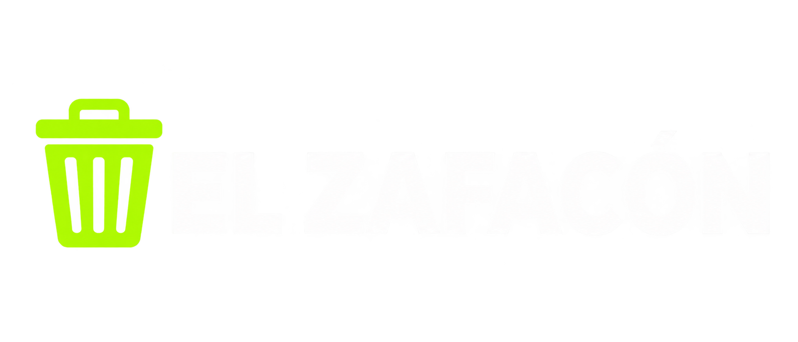 El Zafacón
