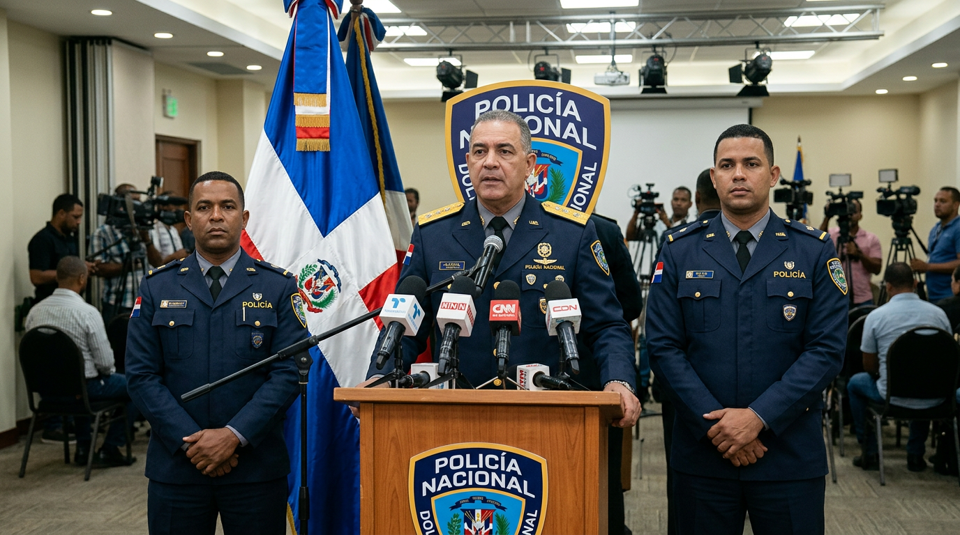 Organizaciones de derechos humanos exigen investigación independiente tras 37 muertes en operativos policiales en septiembre 37-muertes-operativos-policiales-septiembre-2026-derechos-humanos
