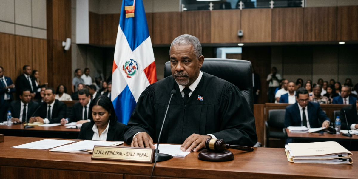 Caso SeNaSa: Dictan coerción