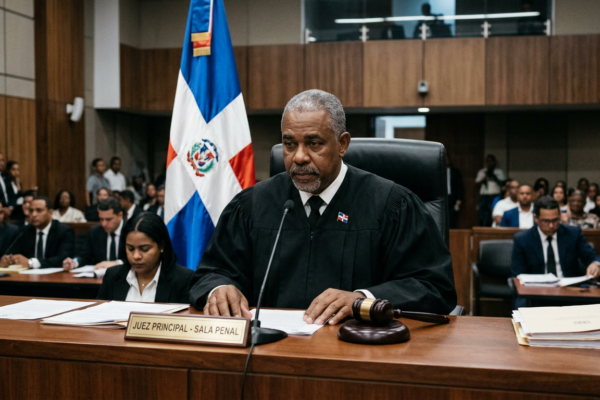 Caso SeNaSa: Dictan coerción