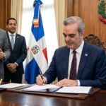 Presidente Abinader firma decreto para ampliar el programa de vivienda social y beneficiar a familias de bajos ingresos abinader-decreto-vivienda-social-familias-2026