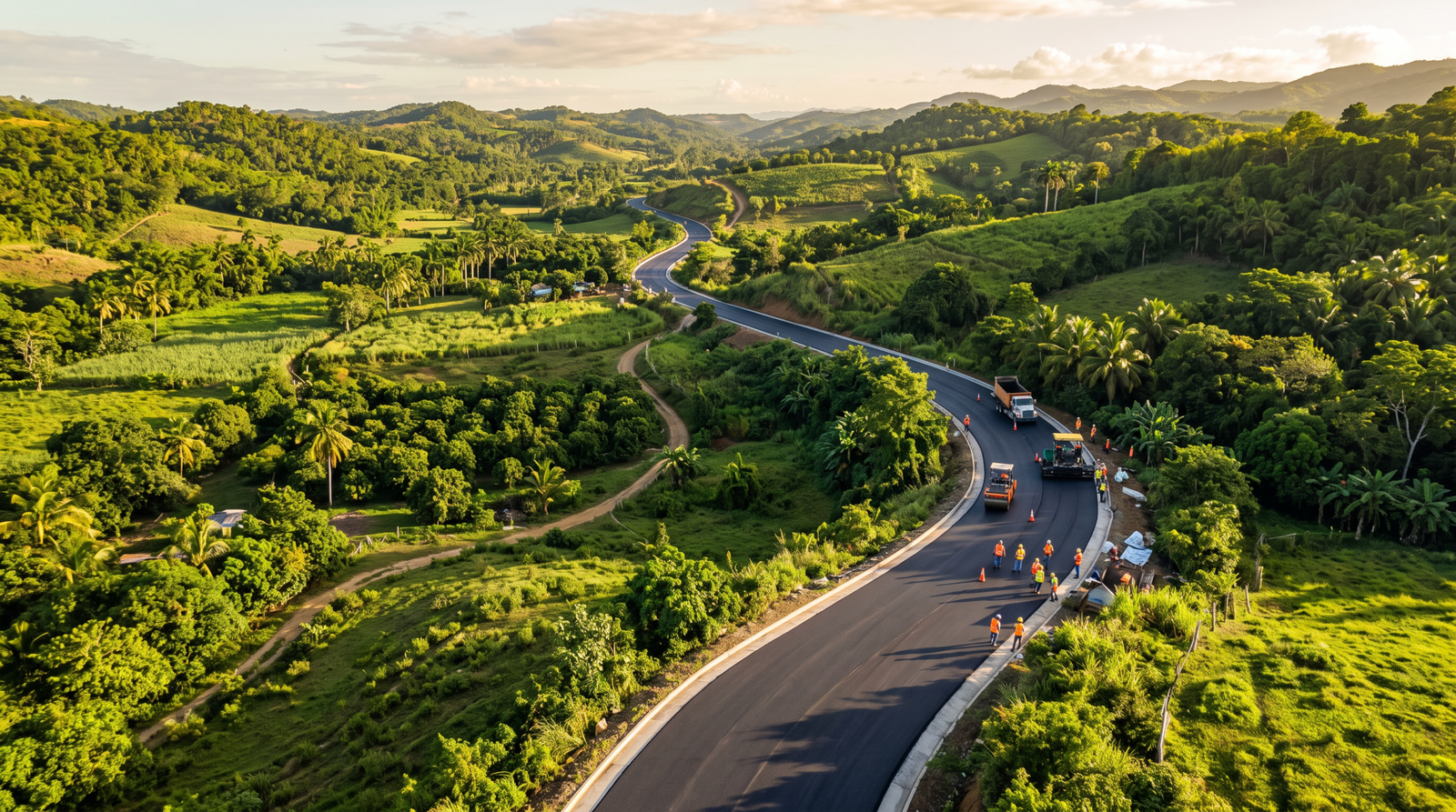 abinader-inaugura-carreteras-el-seibo-2026