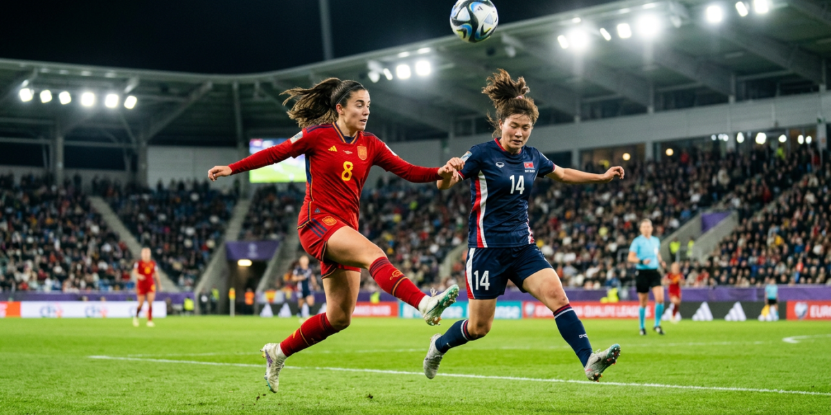 Corea: Campeona del Mundial Sub-20