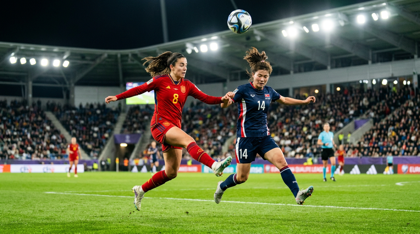 Corea: Campeona del Mundial Sub-20