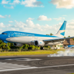 Aerolíneas Argentinas proyecta vuelo diario a Punta Cana desde enero de 2027 aerolineas-argentinas-punta-cana-2027