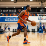 Andre Drummond firma con los Knicks de Nueva York por un año y US$3.8 millones antes del inicio de la NBA andre-drummond-knicks-nueva-york-contrato-nba-2026
