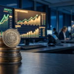 BCRD sube tasa de interés a 5.50%