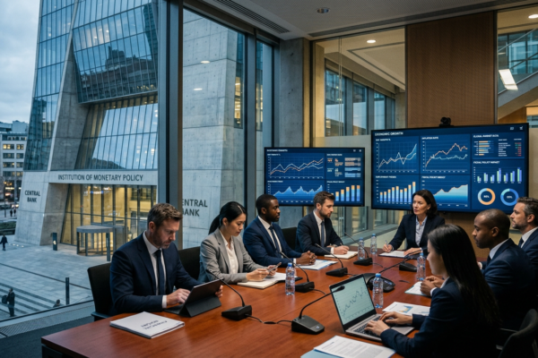 BCRD: Crecimiento de 5.2% en agosto