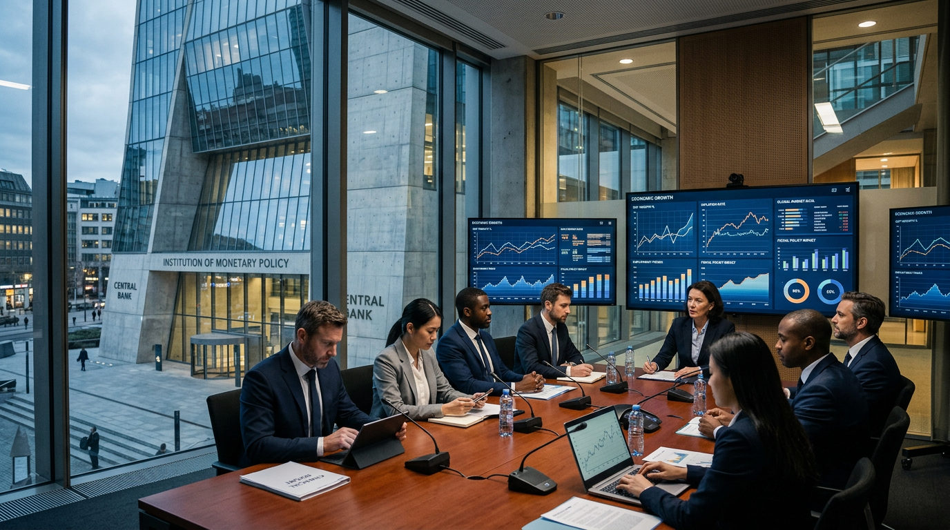 BCRD: Crecimiento de 5.2% en agosto