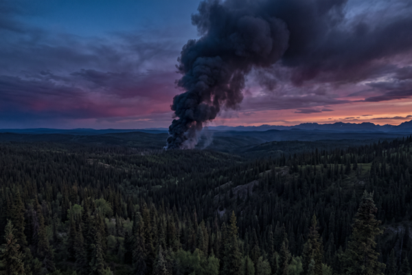Cae bombardero ruso Tu-95: 6 muertos