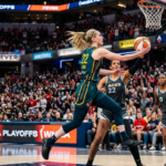 caitlin-clark-indiana-fever-iguala-serie-wnba