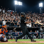 Chicago White Sox sorprenden a los Astros de Houston 6-3 y toman ventaja en el Wild Card de la Liga Americana chicago-white-sox-sorprenden-astros-houston-6-3-wild-card-liga-americana