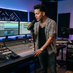 Chris Lebrón impulsa el pop urbano dominicano hacia mercados internacionales con colaboraciones estratégicas chris-lebron-pop-urbano-dominicano-internacional-2026