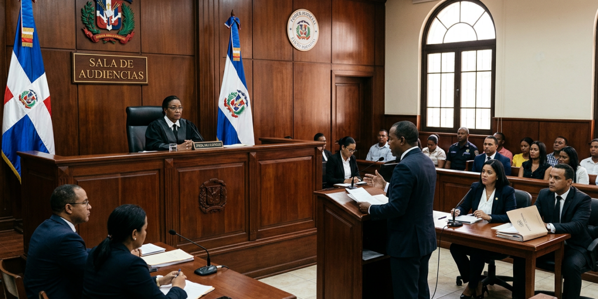 Comisión bicameral aprueba informe favorable sobre reforma a la Ley Orgánica del Ministerio Público