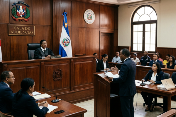 Comisión bicameral aprueba informe favorable sobre reforma a la Ley Orgánica del Ministerio Público