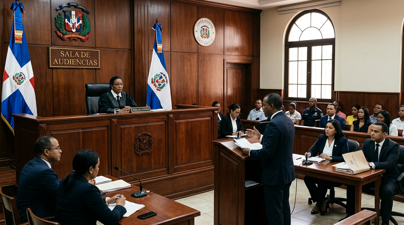 Comisión bicameral aprueba informe favorable sobre reforma a la Ley Orgánica del Ministerio Público