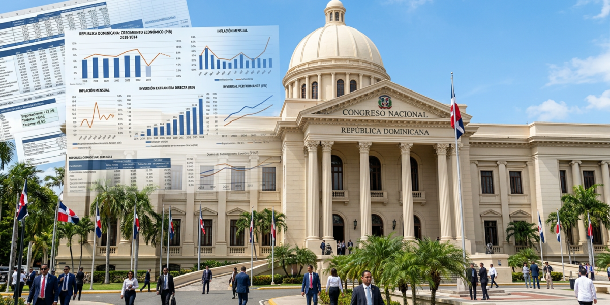 Congreso dominicano inicia debate…