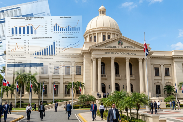 Congreso dominicano inicia debate…