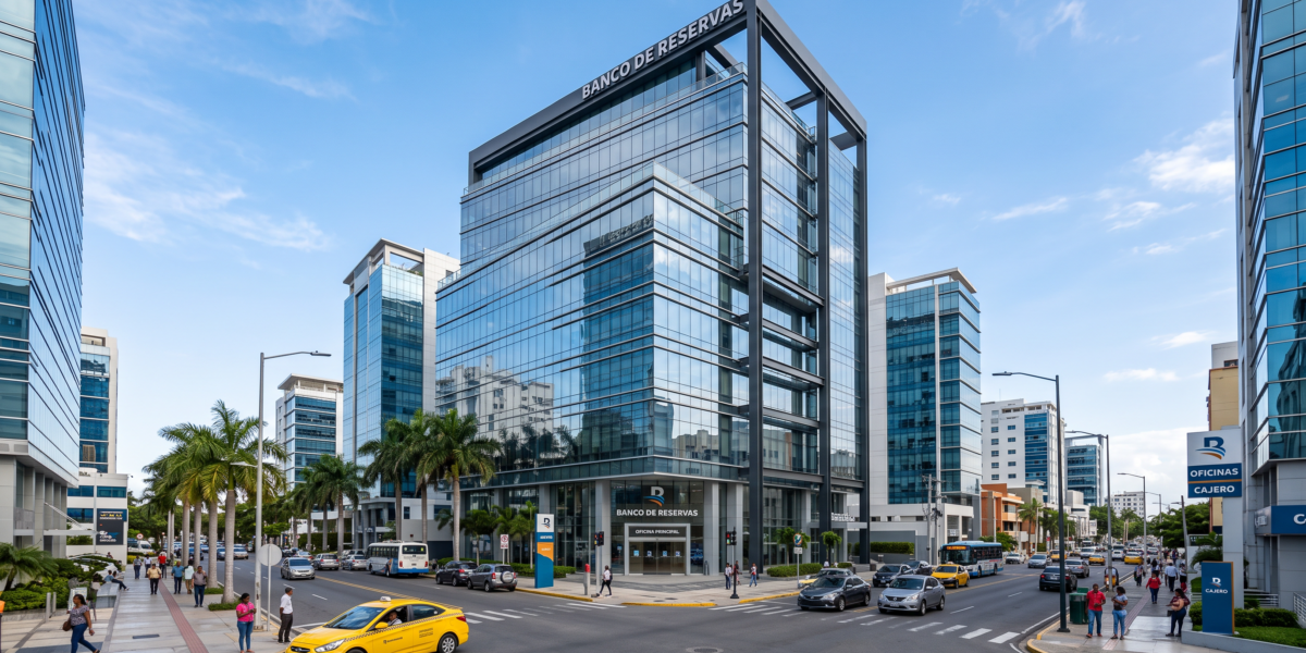 Crédito privado en RD crece 7.5% …