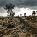 Grave crisis en frontera coreana