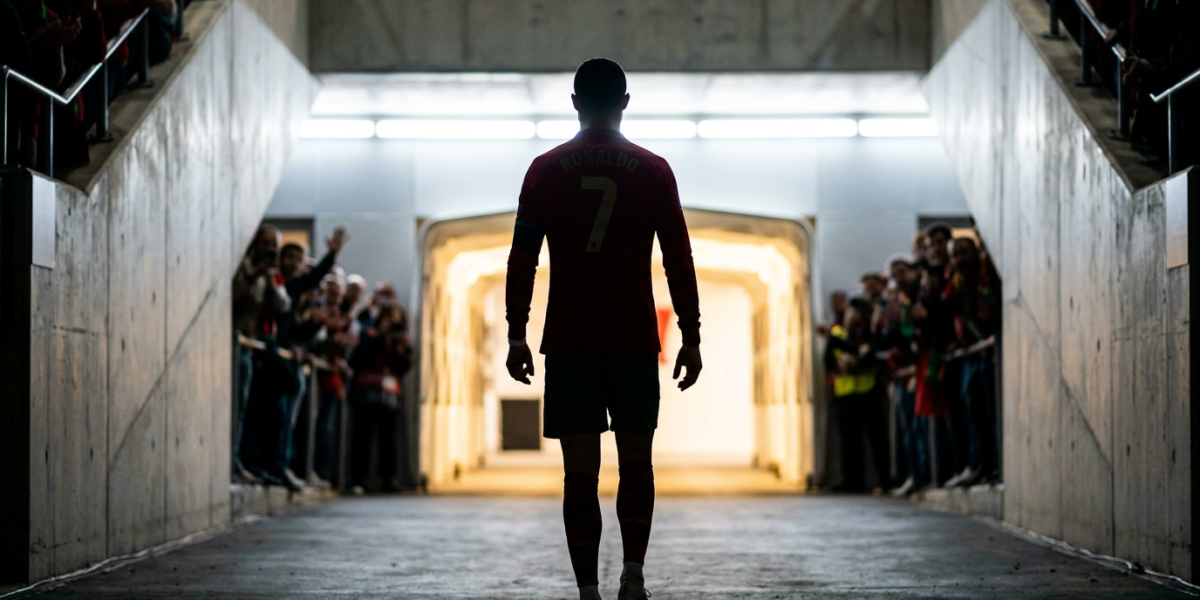 Imagen para cristiano-ronaldo-abandona-seleccion-portugal