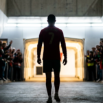Cristiano Ronaldo abandona la selección de Portugal tras romper con el entrenador Imagen para cristiano-ronaldo-abandona-seleccion-portugal