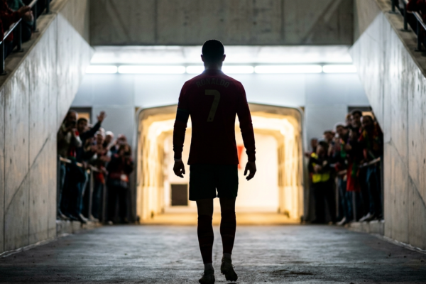 Imagen para cristiano-ronaldo-abandona-seleccion-portugal