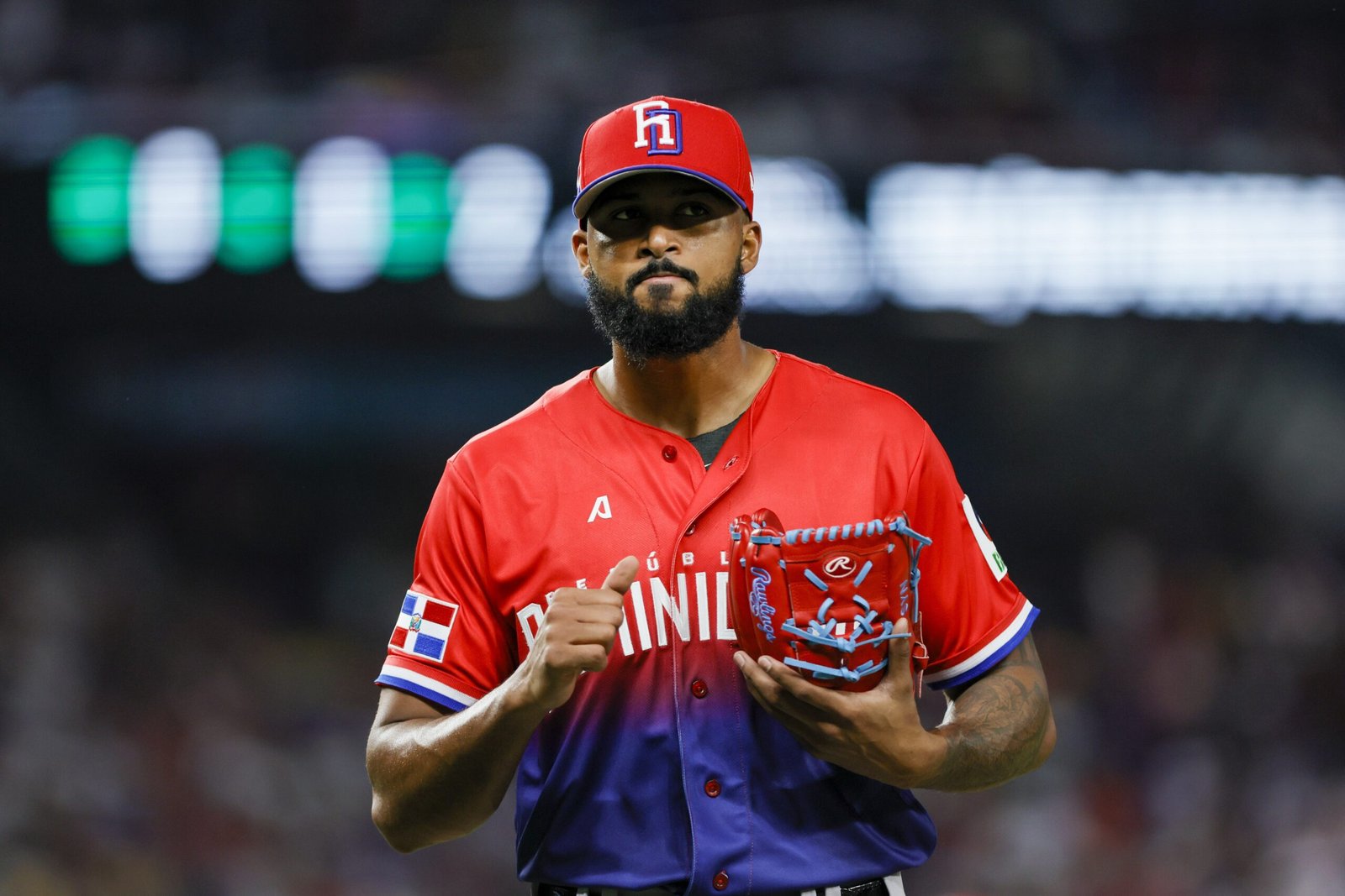 Cristopher Sánchez alcanza marca de 18-6 y se consolida entre los mejores abridores de la MLB 2026 cristopher-sanchez-phillies-18-6-mejor-abridor-mlb-2026