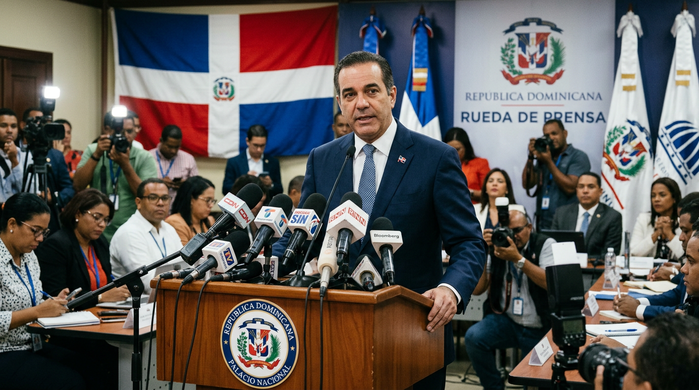 República Dominicana conmemora dia-nacional-biblia-rd-2026-actos-religiosos