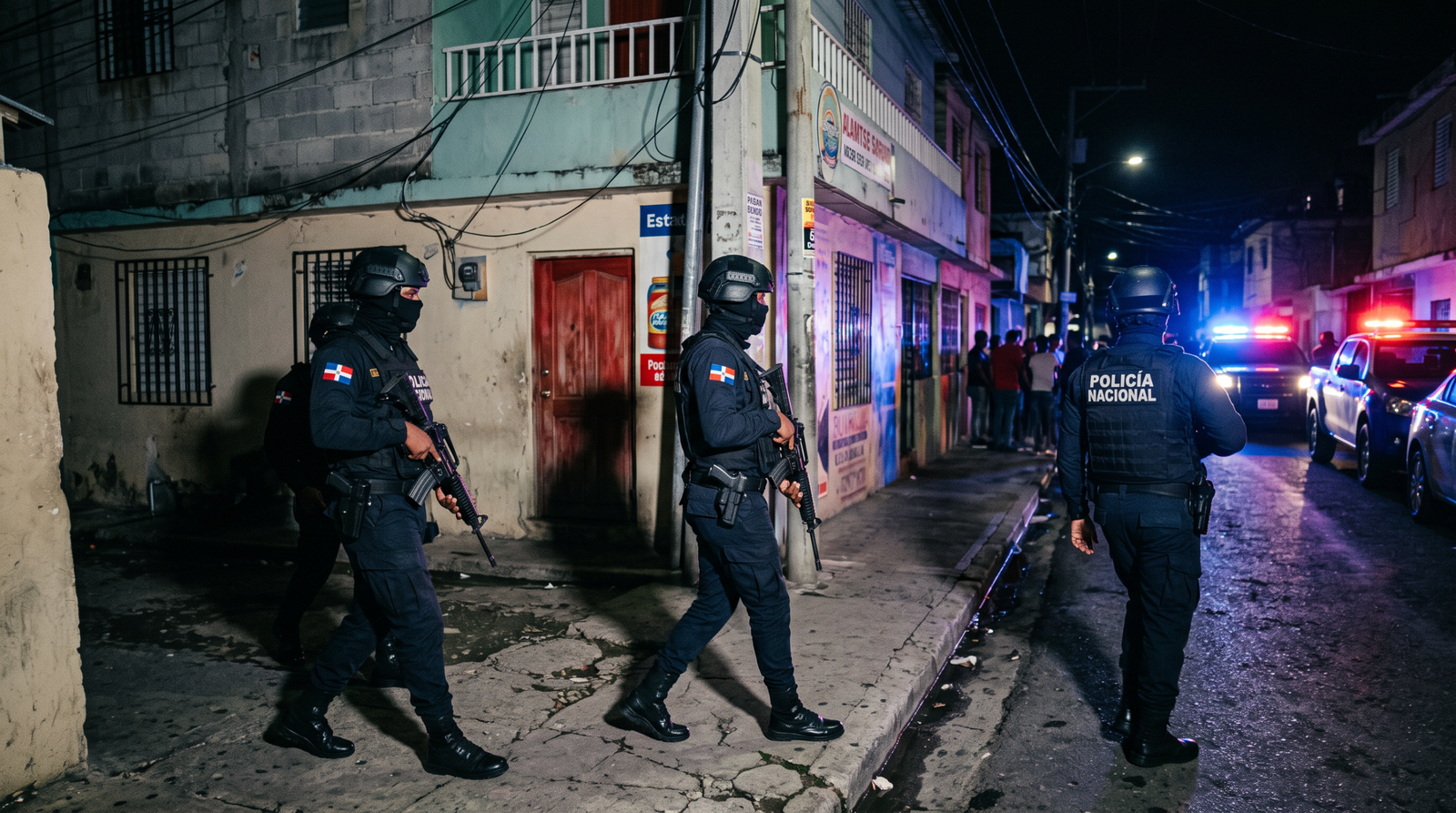 DNCD y Ministerio Público arrestan 40 personas y decomisan casi 20 kilos de drogas en el Gran Santo Domingo dncd-ministerio-publico-arrestan-40-decomisan-drogas-gran-santo-domingo