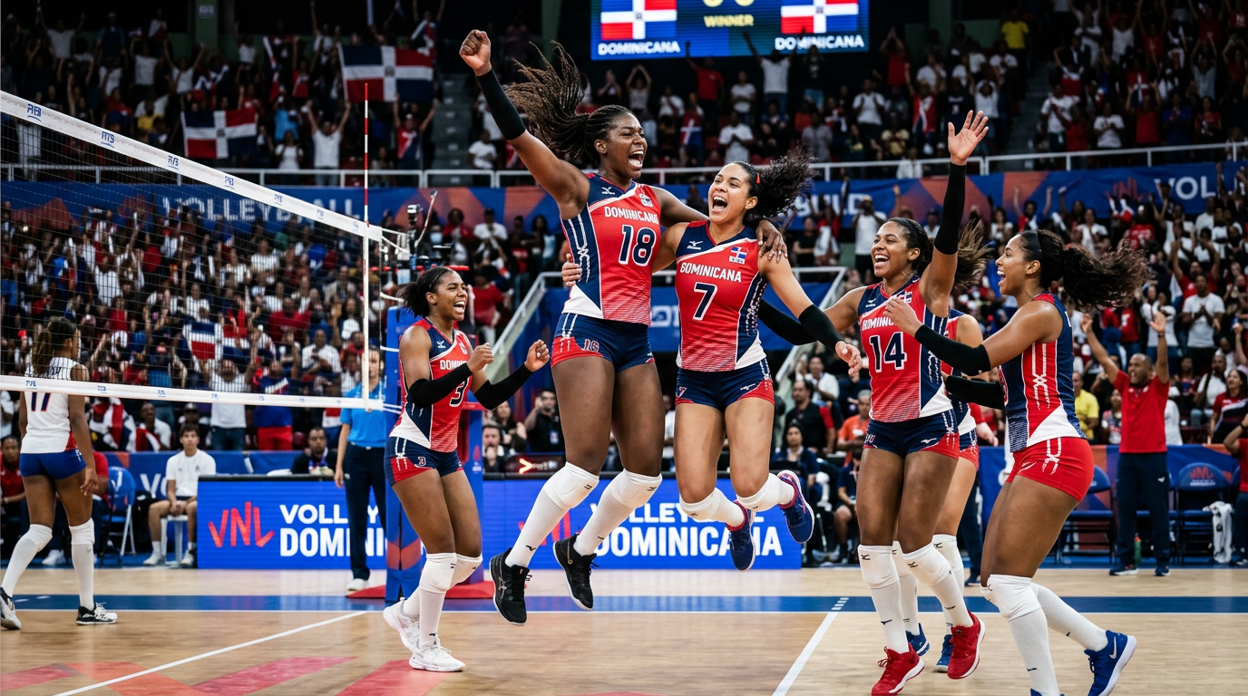 Dos dominicanos extraditados a Miami