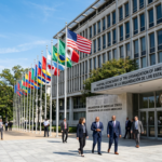 Estados Unidos impulsa reunión de la OEA para abordar la decisión de Nicaragua de eliminar las elecciones nacionales eeuu-oea-nicaragua-elecciones-ortega-2026
