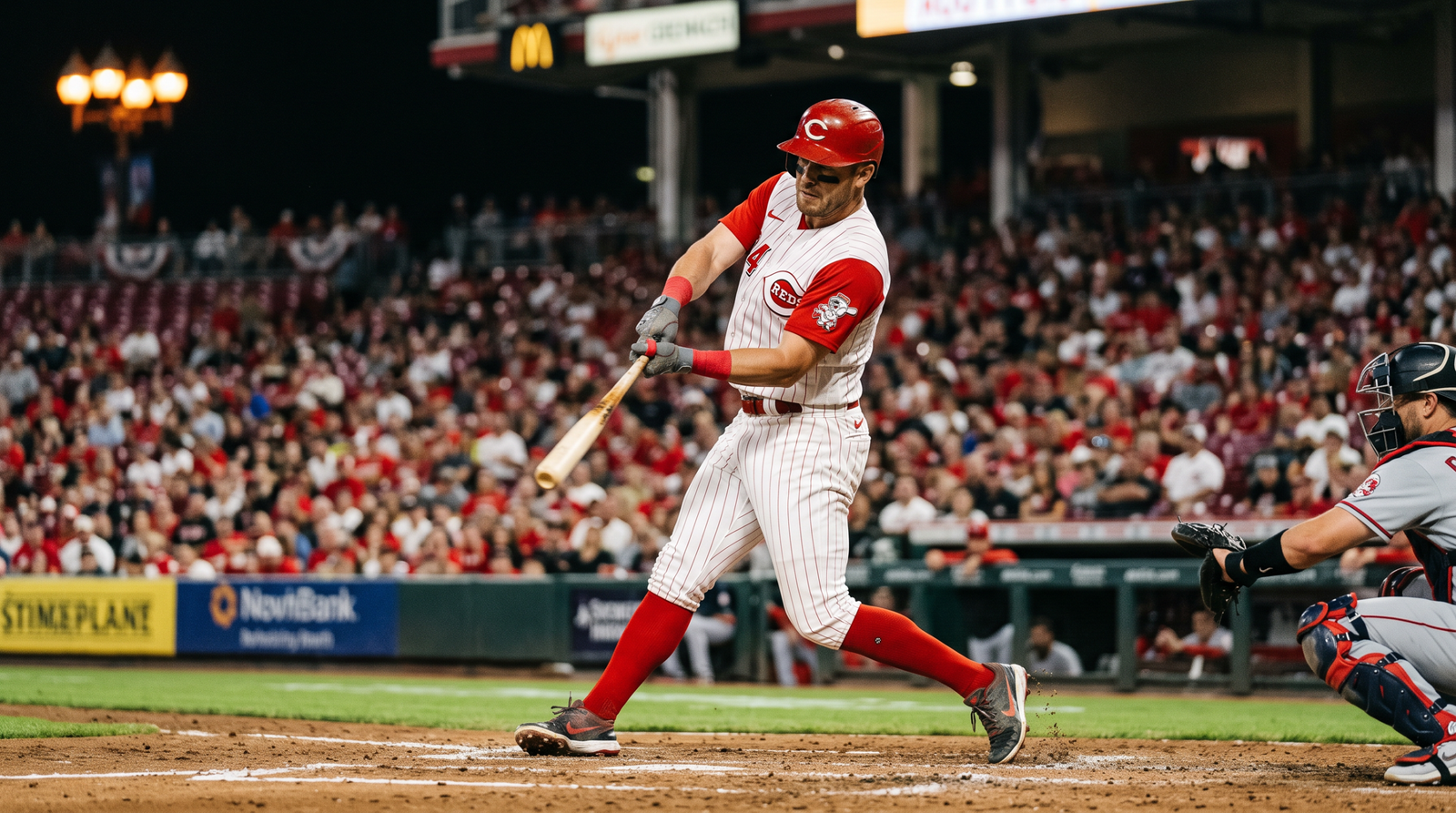 Histórico: Elly De La Cruz se une al exclusivo club 30/30 en las Grandes Ligas elly-de-la-cruz-club-30-30-mlb