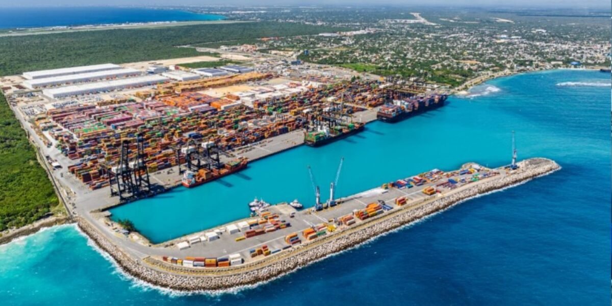 Zonas francas y actividad exportadora en República Dominicana