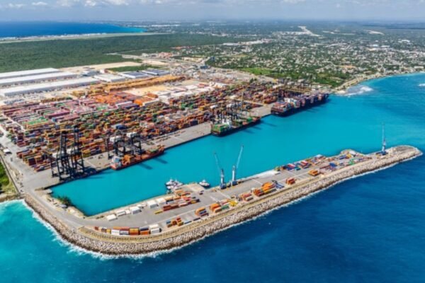 Zonas francas y actividad exportadora en República Dominicana
