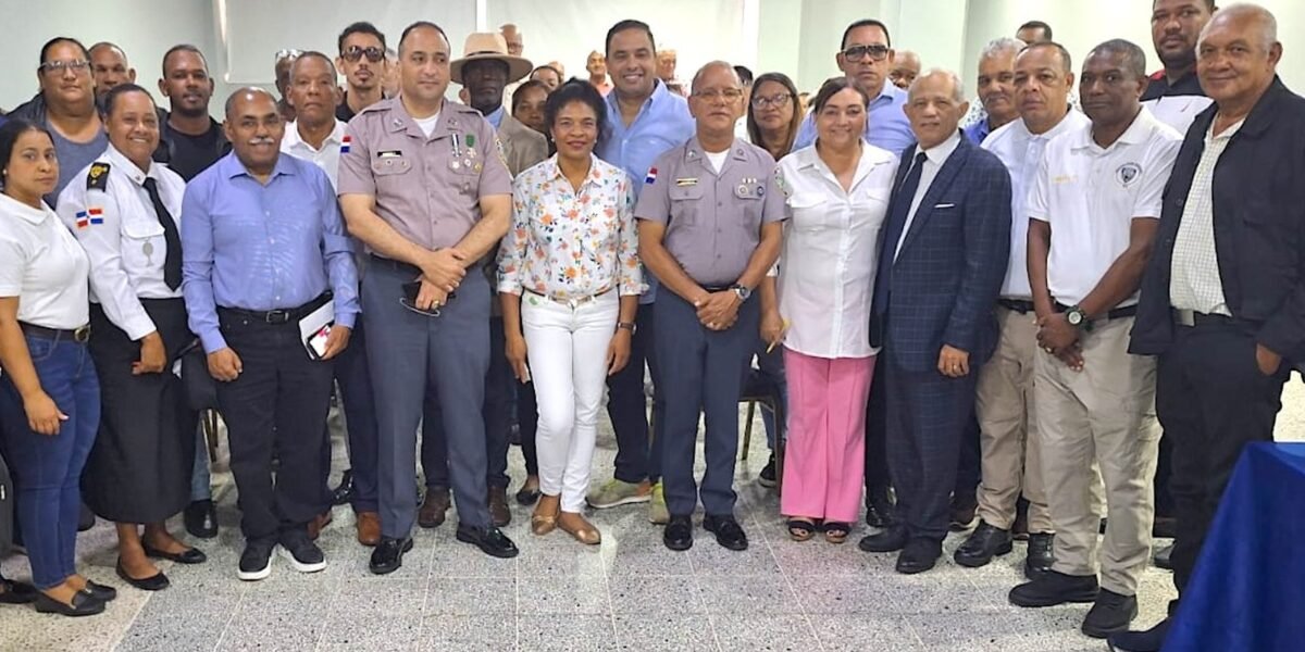Prevención y seguridad ciudadana en los barrios