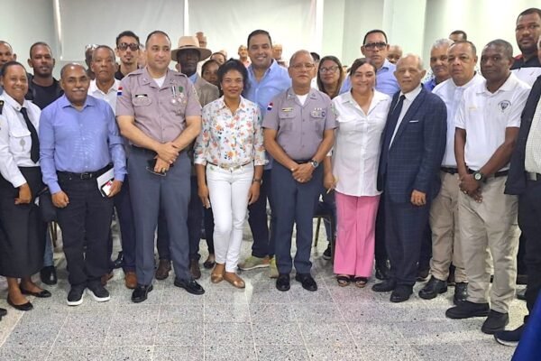 Prevención y seguridad ciudadana en los barrios