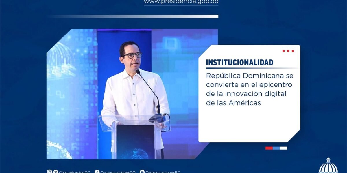 Foro Regional de Infraestructura Pública Digital