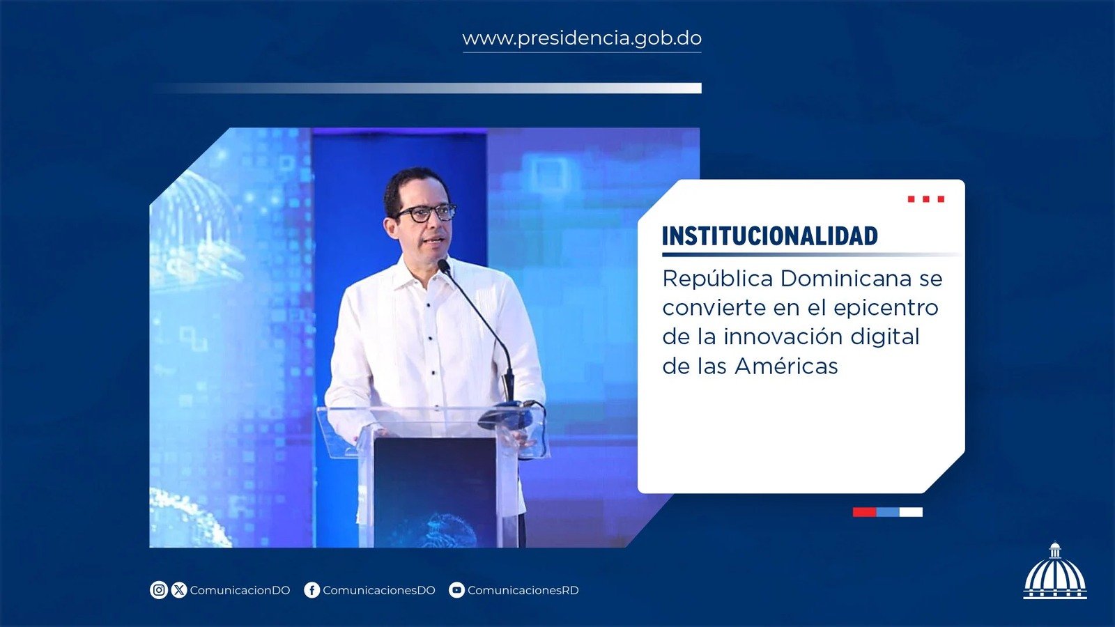 Foro Regional de Infraestructura Pública Digital