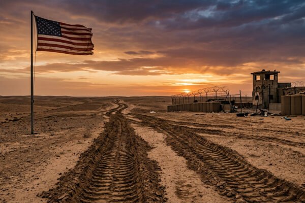 Estados Unidos completa la retirada de todas sus tropas en Irak tras 20 años de ocupación