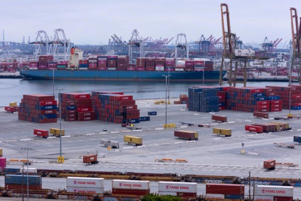 RD: Exportaciones crecen 12%