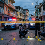 Feminicidio en Santiago conmociona a la comunidad: mujer es asesinada presuntamente por su pareja feminicidio-santiago-mujer-asesinada-pareja-2026
