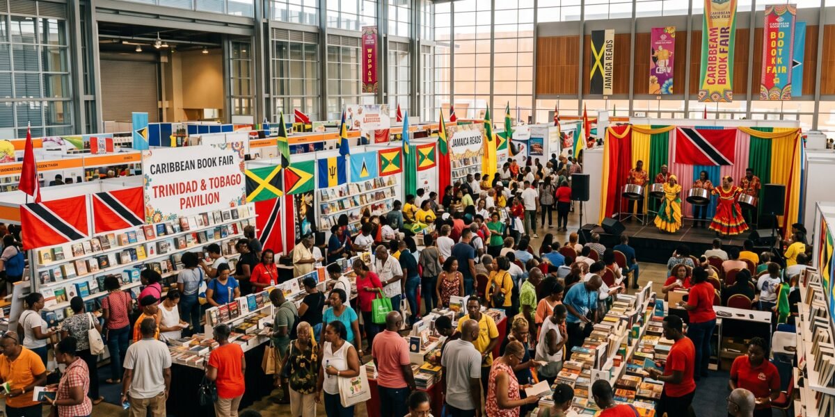 Feria Internacional del Libro Santo Domingo 2026 con Panamá