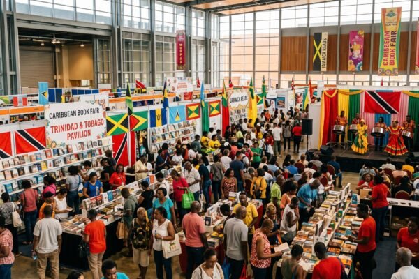 Feria Internacional del Libro Santo Domingo 2026 con Panamá