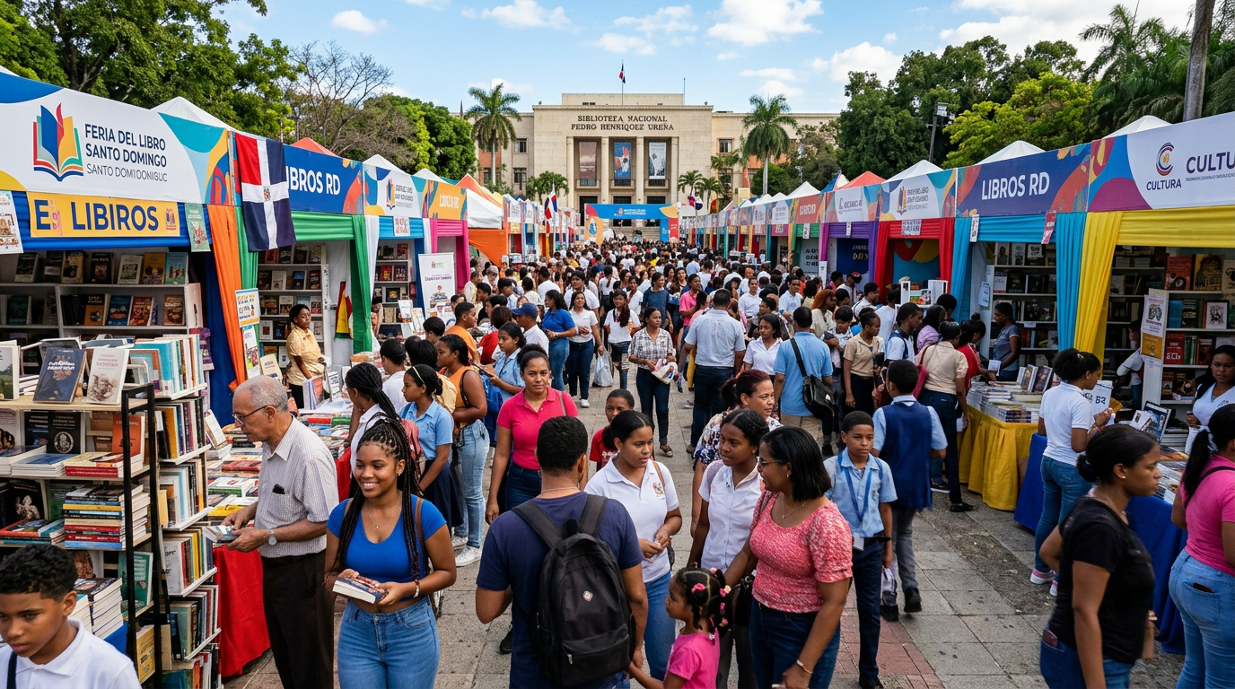 feria-libro-santo-domingo-domingo-27-septiembre-2026