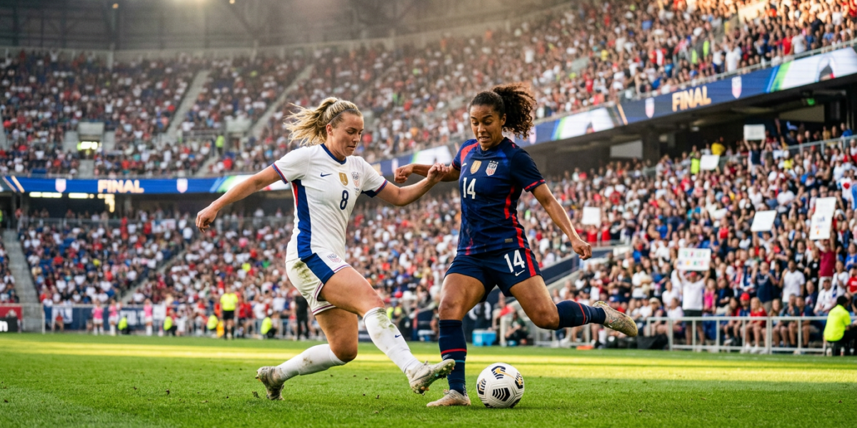 España y Corea del Norte se enfre…