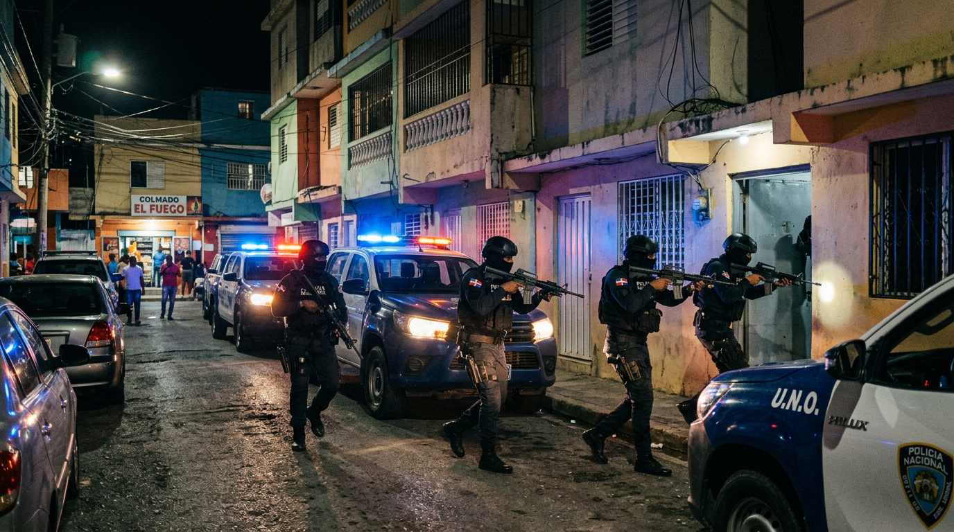 fuerza-multinacional-haiti-transicion-octubre-incertidumbre-despliegue-2026