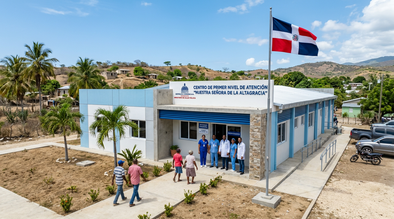 gobierno-inaugura-centro-salud-matayaya-san-juan