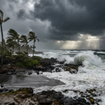 El huracán Nolo amenaza a Hawái con inundaciones que ponen en riesgo la vida hawai-huracan-nolo-inundaciones-2026