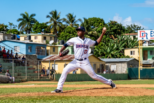 Béisbol RD: Cantera e industria